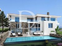 Купить виллу в Лимассоле, Кипр участок 860м2 цена 3 312 000€ элитная недвижимость ID: 102161 1