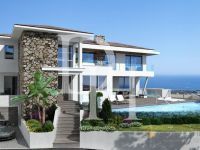 Купить виллу в Лимассоле, Кипр участок 860м2 цена 3 312 000€ элитная недвижимость ID: 102161 3