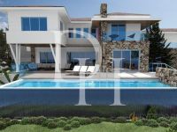 Купить виллу в Лимассоле, Кипр участок 860м2 цена 3 312 000€ элитная недвижимость ID: 102161 8