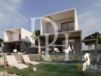 Купить виллу в Лимассоле, Кипр участок 450м2 цена 615 000€ элитная недвижимость ID: 102162 1