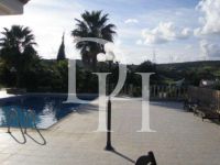 Купить коттедж в Лимассоле, Кипр участок 4 000м2 цена 850 000€ элитная недвижимость ID: 102173 7