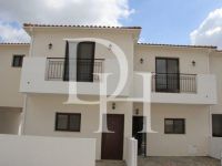 Купить таунхаус в Лимассоле, Кипр участок 166м2 цена 315 000€ элитная недвижимость ID: 102172 3