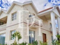Купить виллу в Лимассоле, Кипр 400м2, участок 1 245м2 цена 850 000€ элитная недвижимость ID: 102168 1