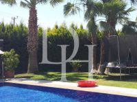 Купить таунхаус в Лимассоле, Кипр 480м2, участок 2 000м2 цена 1 800 000€ элитная недвижимость ID: 102192 4