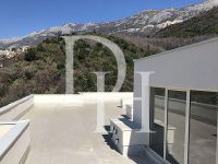 Buy apartments in Becici, Montenegro 123m2 price 350 000€ near the sea elite real estate ID: 102201 3