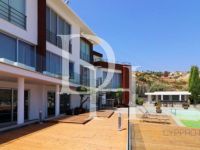 Купить виллу в Лимассоле, Кипр 925м2, участок 1 900м2 цена 4 300 000€ элитная недвижимость ID: 102211 1