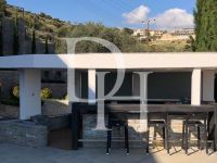 Купить виллу в Лимассоле, Кипр 925м2, участок 1 900м2 цена 4 300 000€ элитная недвижимость ID: 102211 8