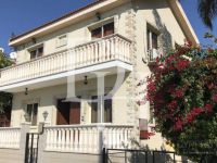Купить таунхаус в Лимассоле, Кипр цена 410 000€ у моря элитная недвижимость ID: 102230 2