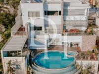 Buy villa  in Limassol, Cyprus 550m2 price 3 500 000€ elite real estate ID: 102225 1