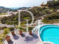 Купить виллу в Лимассоле, Кипр 550м2 цена 3 500 000€ элитная недвижимость ID: 102225 2