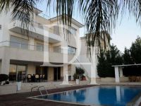 Купить виллу в Лимассоле, Кипр участок 850м2 цена 2 500 000€ элитная недвижимость ID: 102242 1