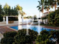 Купить виллу в Лимассоле, Кипр участок 850м2 цена 2 500 000€ элитная недвижимость ID: 102242 2
