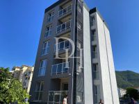Купить апартаменты в Тивате, Черногория 89м2 цена 204 700€ у моря ID: 102266 1