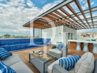 Купить апартаменты в Лимассоле, Кипр 193м2 цена 890 000€ у моря элитная недвижимость ID: 102272 2