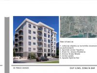 Купить апартаменты в Баре, Черногория 70м2 цена 89 100€ у моря ID: 102276 2