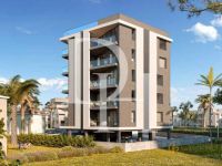 Купить апартаменты в Лимассоле, Кипр 179м2 цена 528 000€ элитная недвижимость ID: 102315 4