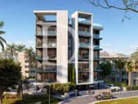 Купить апартаменты в Лимассоле, Кипр 122м2 цена 357 000€ элитная недвижимость ID: 102316 1