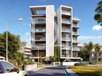 Buy apartments  in Limassol, Cyprus 90m2 price 262 000€ ID: 102317 2