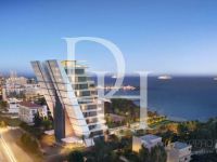 Купить апартаменты в Лимассоле, Кипр 134м2 цена 2 600 000€ у моря элитная недвижимость ID: 102309 1