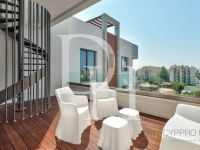 Купить апартаменты в Лимассоле, Кипр цена 1 382 000€ у моря элитная недвижимость ID: 102336 10