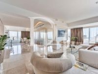 Купить апартаменты в Лимассоле, Кипр цена 1 382 000€ у моря элитная недвижимость ID: 102336 6