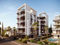 Купить апартаменты в Лимассоле, Кипр 149м2 цена 726 000€ у моря элитная недвижимость ID: 102333 2