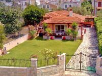 Rent home  in Sithonia, Greece 500m2, plot 500m2 low cost price 1 500€ near the sea ID: 102407 2