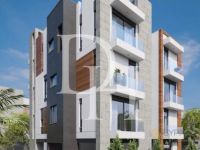 Купить апартаменты в Лимассоле, Кипр 115м2 цена 645 000€ у моря элитная недвижимость ID: 102408 2