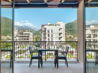 Купить апартаменты в Тивате, Черногория 81м2 цена 592 500€ у моря элитная недвижимость ID: 102454 3