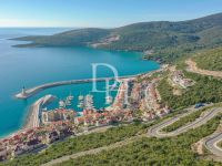 Купить апартаменты в Тивате, Черногория 81м2 цена 592 500€ у моря элитная недвижимость ID: 102454 4