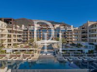 Купить апартаменты в Тивате, Черногория 81м2 цена 592 500€ у моря элитная недвижимость ID: 102454 6