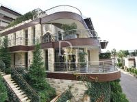 Купить апартаменты в Будве, Черногория 147м2 цена 690 000€ у моря элитная недвижимость ID: 102468 2