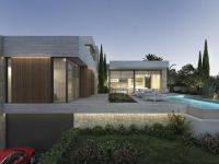 Buy villa in Moraira, Spain 599m2 price 1 450 000€ elite real estate ID: 102470 2