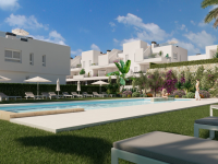 Buy villa  in the Algorfa, Spain 132m2 price 419 000€ elite real estate ID: 102491 7