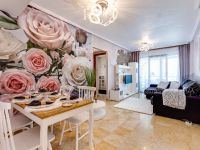 Купить апартаменты в Торревьехе, Испания 117м2 цена 190 000€ у моря ID: 102488 8