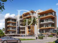 Купить апартаменты в Лимассоле, Кипр 168м2 цена 600 000€ элитная недвижимость ID: 102500 1