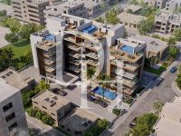 Купить апартаменты в Лимассоле, Кипр 168м2 цена 600 000€ элитная недвижимость ID: 102500 2