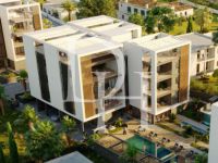 Купить апартаменты в Лимассоле, Кипр 187м2 цена 624 000€ у моря элитная недвижимость ID: 102501 2