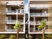 Купить апартаменты в Лимассоле, Кипр 187м2 цена 624 000€ у моря элитная недвижимость ID: 102501 4