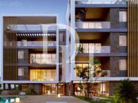 Купить апартаменты в Лимассоле, Кипр 187м2 цена 624 000€ у моря элитная недвижимость ID: 102501 5