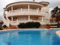 Купить виллу в Ла Манге, Испания 600м2 цена 1 990 000€ у моря элитная недвижимость ID: 102506 1