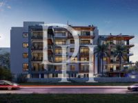 Купить апартаменты в Лимассоле, Кипр 288м2 цена 838 000€ элитная недвижимость ID: 102519 1