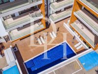 Купить апартаменты в Лимассоле, Кипр 143м2 цена 965 000€ у моря элитная недвижимость ID: 102518 4
