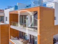 Купить апартаменты в Лимассоле, Кипр 170м2 цена 1 290 000€ у моря элитная недвижимость ID: 102511 2