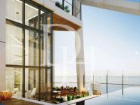 Купить апартаменты в Лимассоле, Кипр 192м2 цена 1 630 000€ у моря элитная недвижимость ID: 102521 1