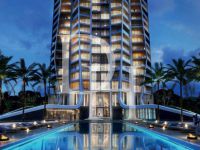 Купить апартаменты в Лимассоле, Кипр 105м2 цена 980 000€ у моря элитная недвижимость ID: 102522 1