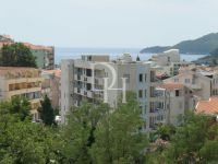 Buy apartments in Becici, Montenegro 100m2 price 139 000€ near the sea ID: 102528 1