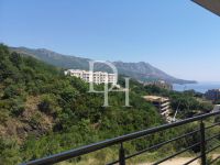 Buy apartments in Becici, Montenegro 61m2 low cost price 70 000€ near the sea ID: 102569 10