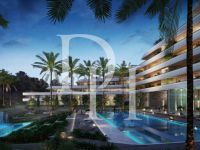 Купить апартаменты в Лимассоле, Кипр 236м2 цена 2 000 000€ у моря элитная недвижимость ID: 102568 2