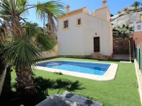 Buy villa in Ciudad Quesada, Spain 110m2 price 190 000€ ID: 102571 1